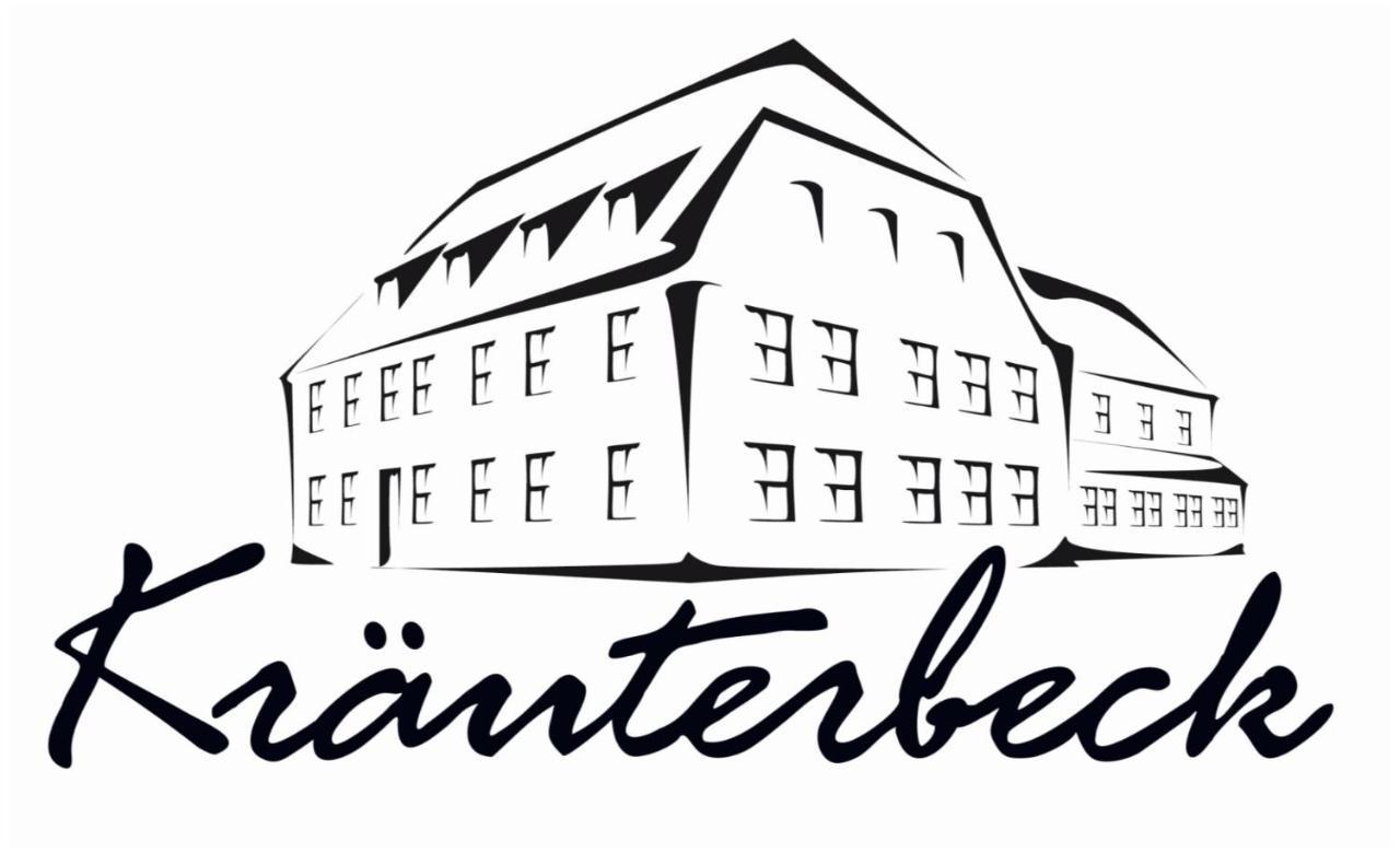 Gasthof Kräuterbeck Nabburg Exterior foto